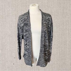 𝅺ARITZIA Talula Openfront Cashmere Blend Cardigan